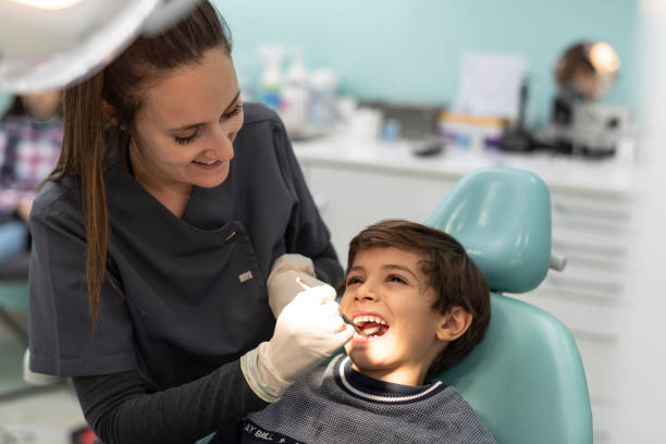 Best Chipped Tooth Repair Near Me  in West Columbia, TX