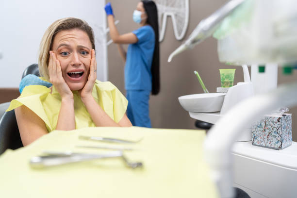 Best Knocked-Out Tooth Emergency  in West Columbia, TX
