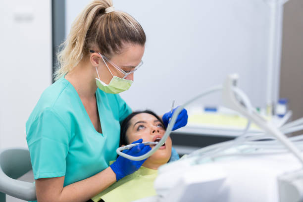 Best Urgent Dental Care  in West Columbia, TX