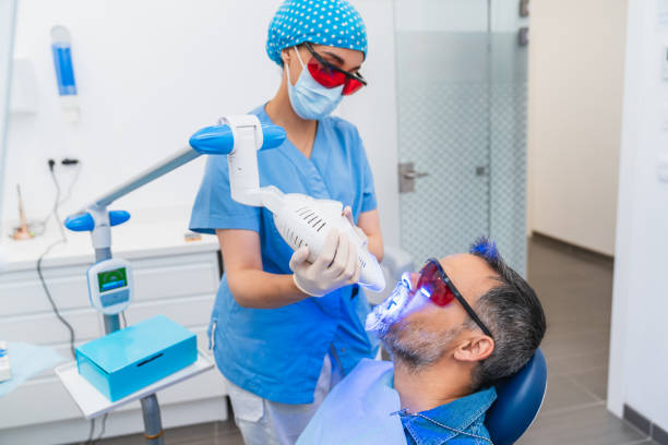 Best Dentist for Tooth Abscess  in West Columbia, TX